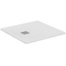 IDEAL STANDARD T5600FR Quadrat-Brausewanne Ultra Flat S +