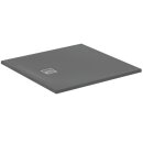 IDEAL STANDARD T5608FS Quadrat-Brausewanne Ultra Flat S +