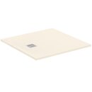 IDEAL STANDARD T5608FT Quadrat-Brausewanne Ultra Flat S +