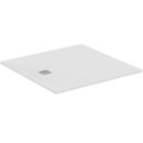 IDEAL STANDARD T5615FR Quadrat-Brausewanne Ultra Flat S +