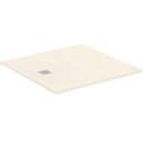 IDEAL STANDARD T5615FT Quadrat-Brausewanne Ultra Flat S +