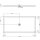 IDEAL STANDARD T5617FV Rechteck-Brausewanne Ultra Flat S +
