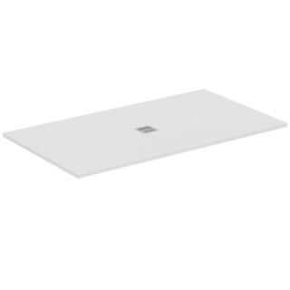 IDEAL STANDARD T5619FR Rechteck-Brausewanne Ultra Flat S +