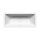 KALDEWEI 235300011001 BW CONODUO Mod.735, 2000 x 1000,