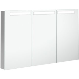 Villeroy & Boch A4351300 Spiegelschrank