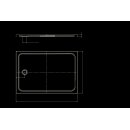 KALDEWEI 375947980030 DW CAYONOPLAN Mod.2229-5, 1000 x