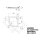 KALDEWEI 460448041001 DW ARRONDO Mod.880-2, 900 x 900,