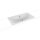 KALDEWEI 904007273663 Aufsatzwaschtisch SILENIO Mod.3041,