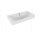 KALDEWEI 904407253001 Wandwaschtisch SILENIO Mod.3045, 900