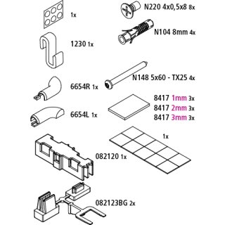 KERMI 2541004 EBME002