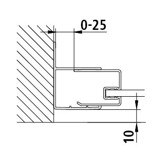 KERMI ZDWAWMILI2001K WA-Profil Mo. i. LIGA WAWMI