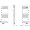 KERMI CRE1A14400101XK Icaro -E BH1421x58x400mm