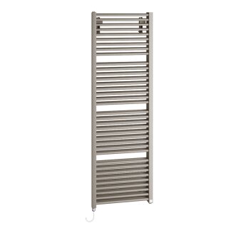 KERMI DUE2015450513XK Duett -E BH1492x74x484mm P=1200W,RAL9016 MT,WRS weiß,links