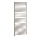 KERMI GQE1008450101XK Geneo quadris-E BH814x32x447mm P=400W,RAL9016 SG,WWS wei&szlig;,links