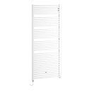 KERMI GQE1008750514XK Geneo quadris-E BH814x32x746mm P=600W,RAL9016 MT,WRS wei&szlig;,rechts