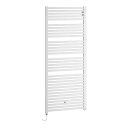 KERMI GQE1015750514XK Geneo quadris-E BH1494x32x746mm P=1200W,RAL9016 MT,WRS wei&szlig;,rechts