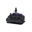 KESSEL 22001 Hybridhebeanlage Ecolift L