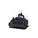 KESSEL 22005 Hybridhebeanlage Ecolift L Bypass