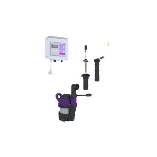 KESSEL 280550-TK Kit technique