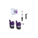 KESSEL 281230C-TK Technikkit