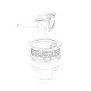 KESSEL 29103 Grundk&ouml;rper Universale Plus