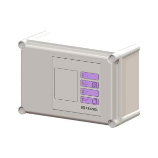 KESSEL 680087 Schaltgerät Standard