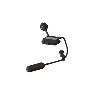 Couvercle de pompe KESSEL 680788 GTF 500