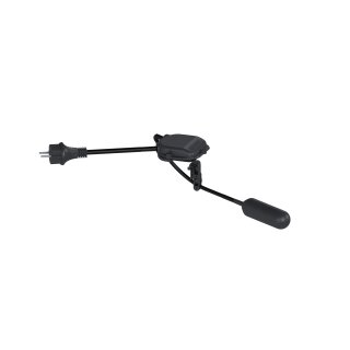 KESSEL 680789 Couvercle de pompe GTF 500