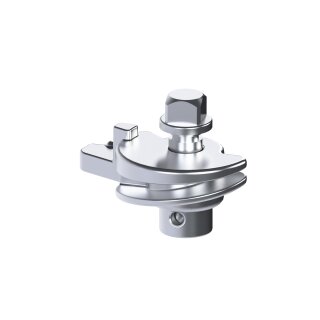 KESSEL 681033 Drehverschluss