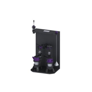 KESSEL 8744000 Pumpanlage Aquapump Retrofit