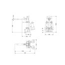 KESSEL 8744014 Pumpanlage Aquapump Retrofit