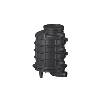 KESSEL 8801560 Standardschacht GT LW1000