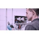 KESSEL 917412/SE Wartung