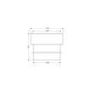 KESSEL 917460 Verlängerungsstück