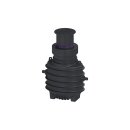 KESSEL 95020-170B Fettabscheider EasyClean ground