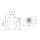 KESSEL 95030-120D-DR Fettabscheider EasyClean ground