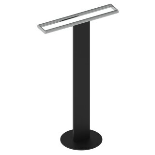 KEUCO 04987370201 WT-Standmodell Univ.Art. 049873,