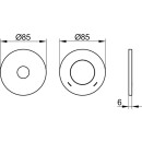 KEUCO 53916010091 Rosetten-Set Plan blue 53916