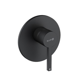 KLUDI 207553915 NOVA FONTE UP-Br-EHM, Feinbau-Set