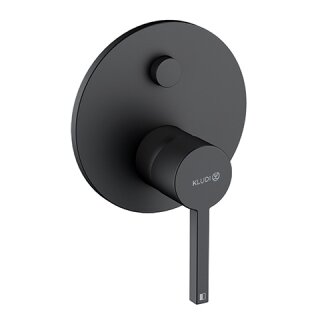 KLUDI 207633915 NOVA FONTE UP-Wafü-/Br.-EHM Push