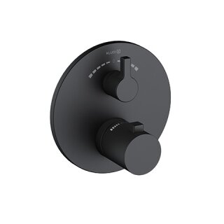 KLUDI 208103915 NOVA FONTE UP-THM Feinbau-Set