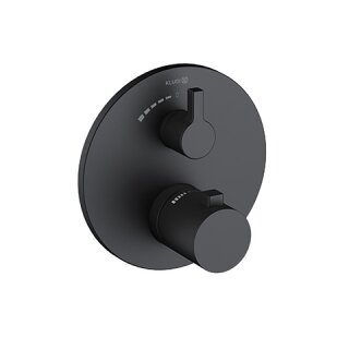 KLUDI 208853915 NOVA FONTE UP-THM Feinbau-Set