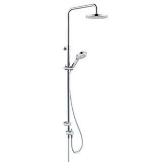 KLUDI-DIVE Dual Shower System