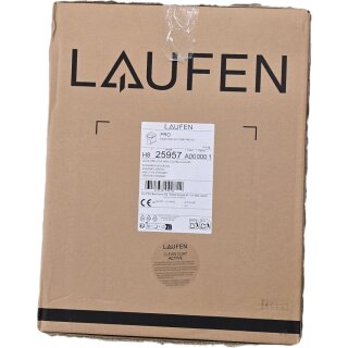 LAUFEN H825957A000001 Stand-F-WC PRO 470x360x450
