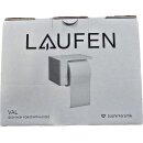 LAUFEN H8722807160001 Papierrollenhalter VAL 135x170x115