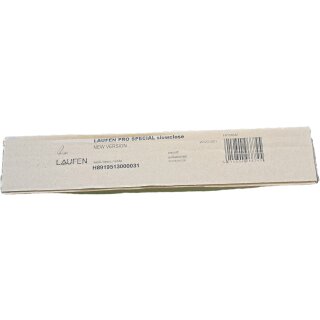 LAUFEN H8911137580001 WC-Sitz+Deckel MEDA mit