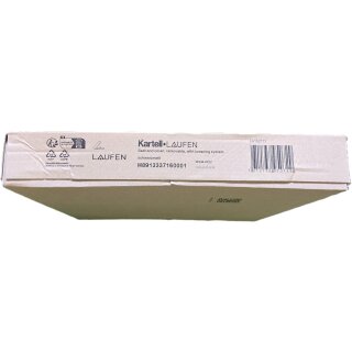 LAUFEN H8913337160001 WC-Sitz+Deckel K-LAUFEN mit Absenk