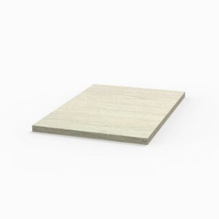 SANIPA AP07069 Abdeckplatte 2morrow (AP070)