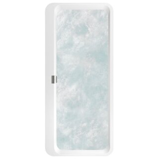 Villeroy & Boch UAC180SQE7B2V01 Badewanne Squaro Edge 12 1800x800x