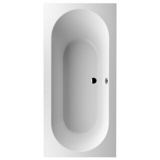 Villeroy & Boch UAC199OBE2B1V01 Whirlpoolsystem